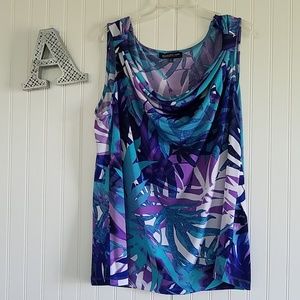 Jones New York dress tank